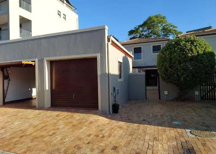 Tokai Cape Town South Africa 3-Beds 2Baths Townhouse
