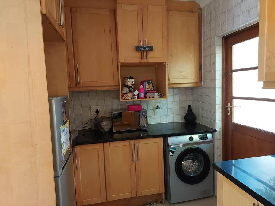 Apartment Tokai South Africa 3-beds 2baths Townhouse