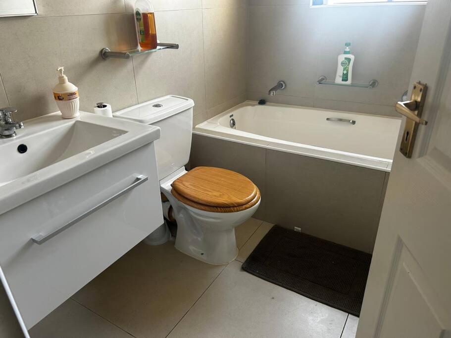 Tokai South Africa 3-beds 2baths Townhouse Cape Town