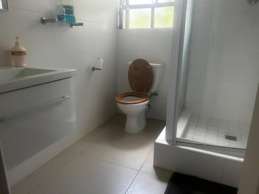 Tokai South Africa 3-beds 2baths Townhouse Apartment Cape Town