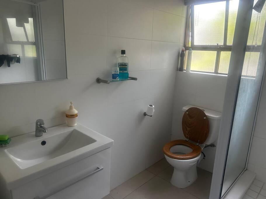 Apartment Tokai South Africa 3-beds 2baths Townhouse